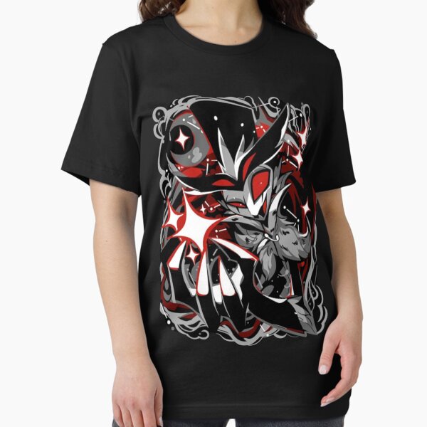 Item preview, Stolas Demon Design - Helluva Boss  designed and sold by Anime-Express.