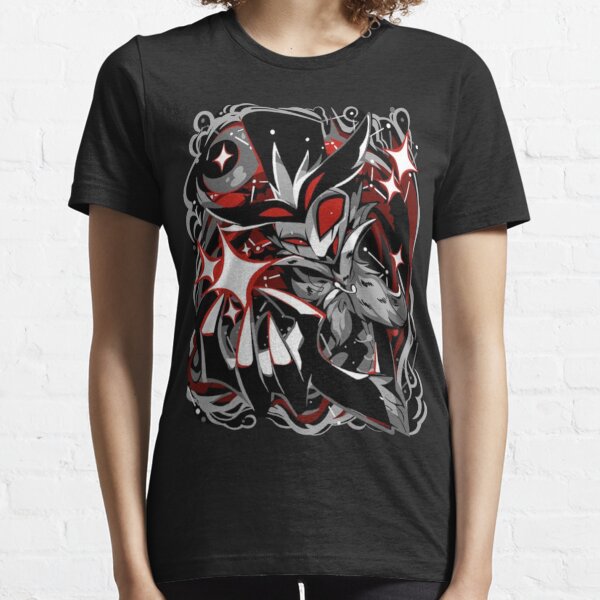 Stolas Demon Design - Helluva Boss  Essential T-Shirt