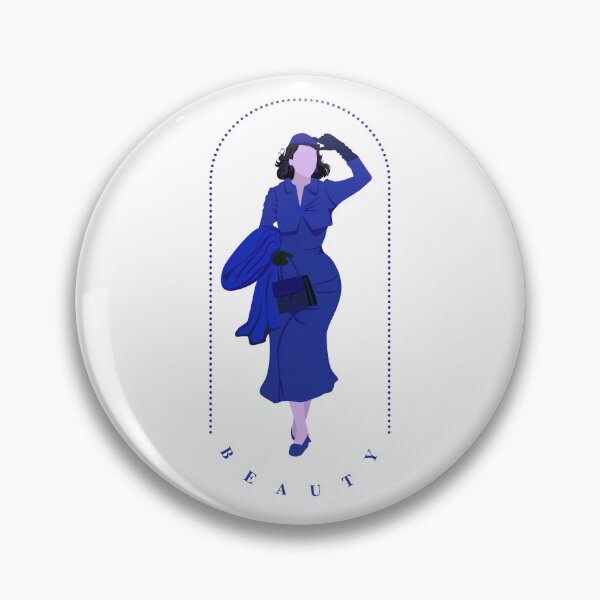 Item preview, Beautiful Air Hostess Walking  designed and sold by Raju-Creative.