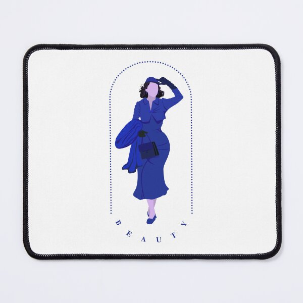 Item preview, Beautiful Air Hostess Walking  designed and sold by Raju-Creative.