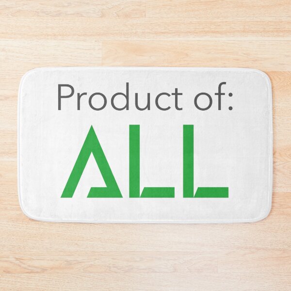 Item preview, Product of All designed and sold by CelioByDesign.