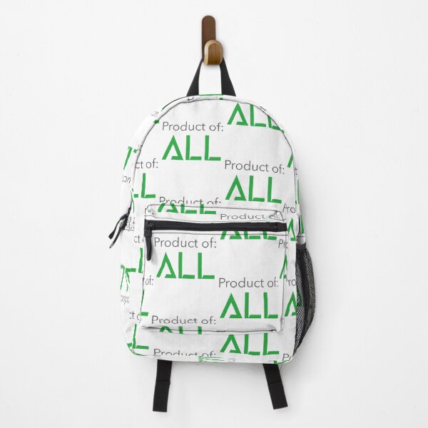 Item preview, Product of All designed and sold by CelioByDesign.