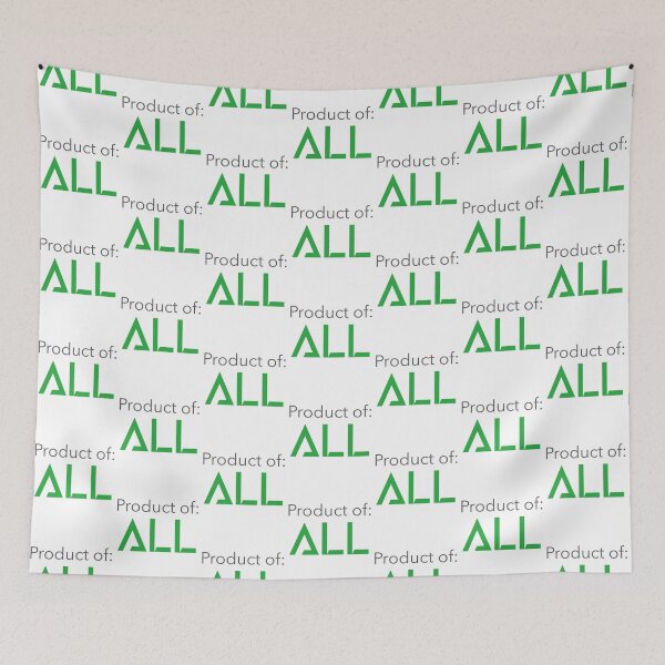 Item preview, Product of All designed and sold by CelioByDesign.