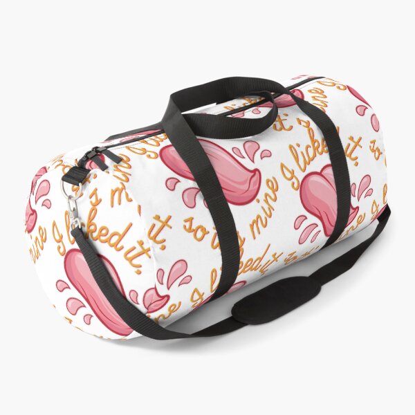 Item preview, i licked it so it's mine designed and sold by portokalis.