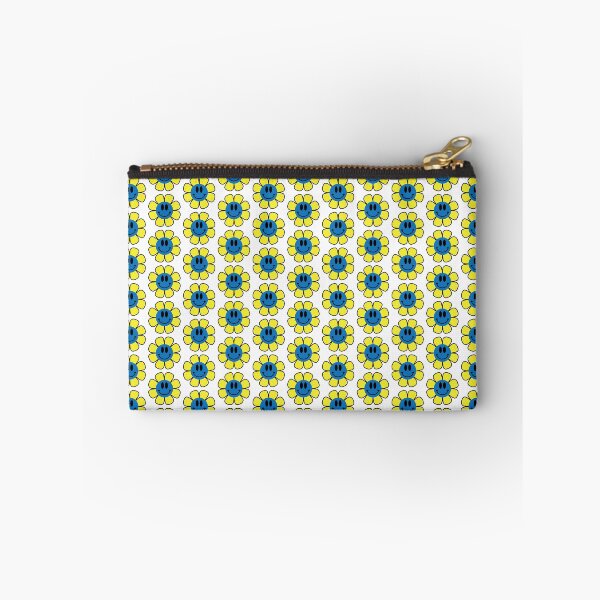 Item preview, SMILEY FLOWER POWER designed and sold by LundyLab.