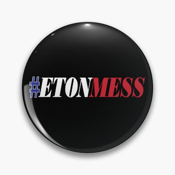 Item preview, UK Politics is a compounding Eton Mess designed and sold by BuxomBabe21.