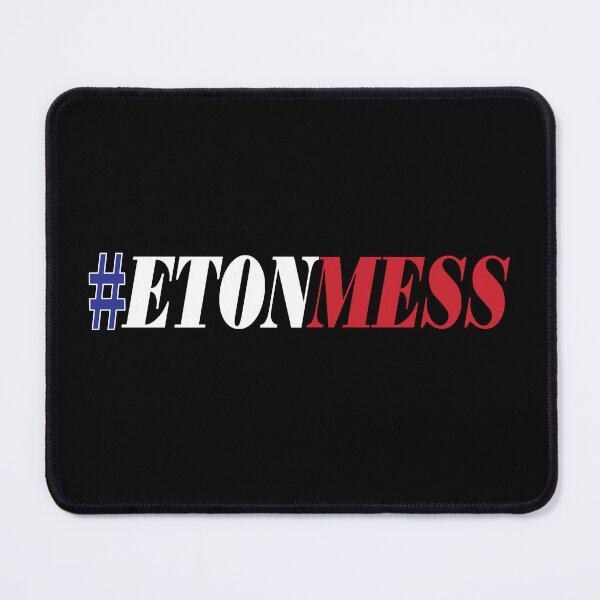 Item preview, UK Politics is a compounding Eton Mess designed and sold by BuxomBabe21.