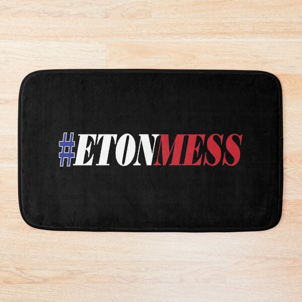 Item preview, UK Politics is a compounding Eton Mess designed and sold by BuxomBabe21.