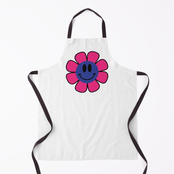Item preview, SMILEY FLOWER POWER designed and sold by LundyLab.