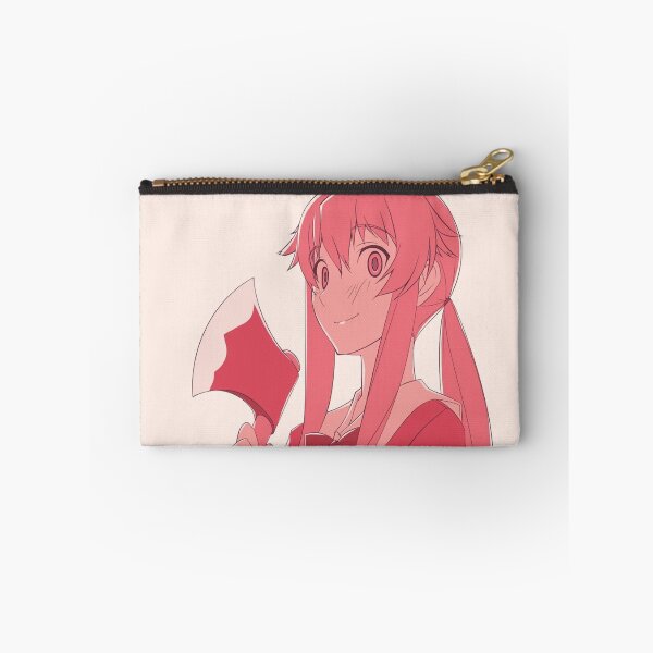 Item preview, Mirai Nikki designed and sold by KenjiYuki.