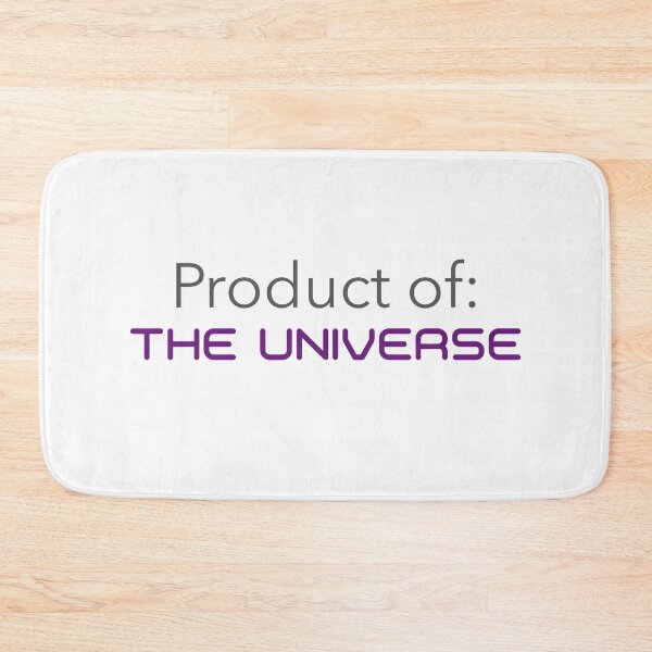 Item preview, Product of The Universe designed and sold by CelioByDesign.