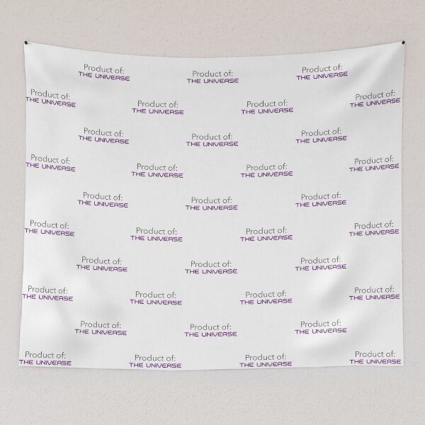Item preview, Product of The Universe designed and sold by CelioByDesign.