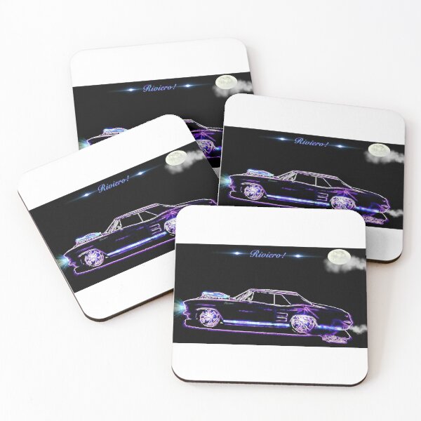 Item preview, Hot Rods  //  Riviero! designed and sold by Imagin8er.