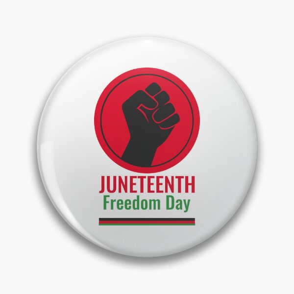 Item preview, Juneteenth Freedom Day designed and sold by Queen1120.