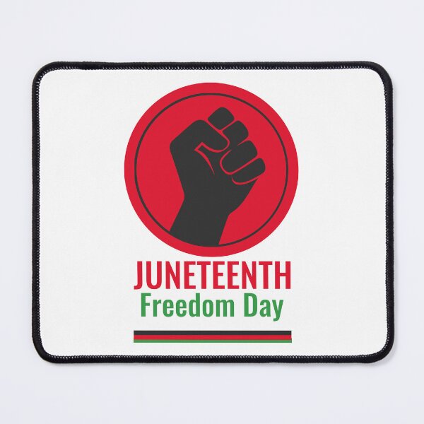 Item preview, Juneteenth Freedom Day designed and sold by Queen1120.