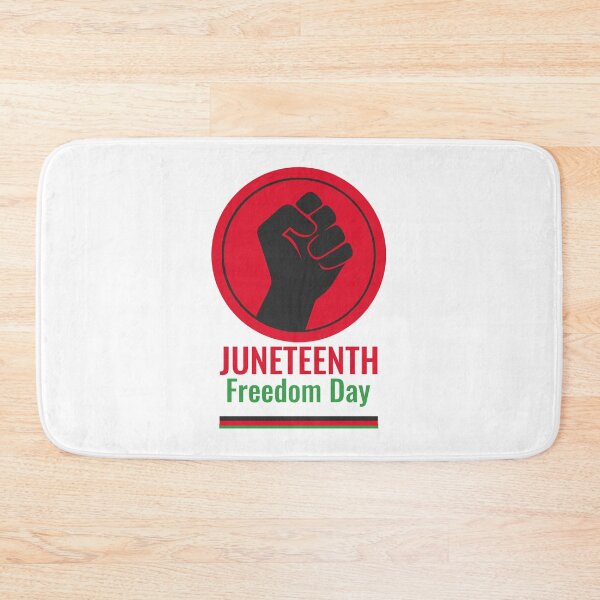 Item preview, Juneteenth Freedom Day designed and sold by Queen1120.