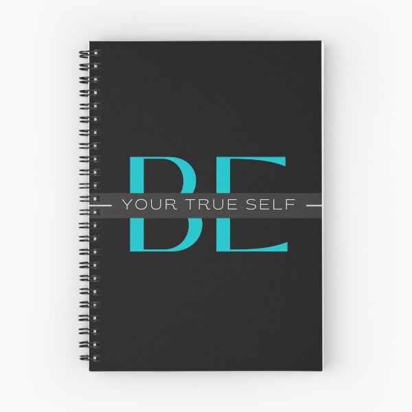 Item preview, BE your true self designed and sold by DanaMire.