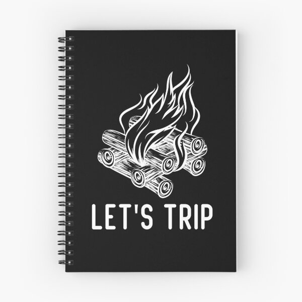 Item preview, Let's Trip designed and sold by tssoulinabil.