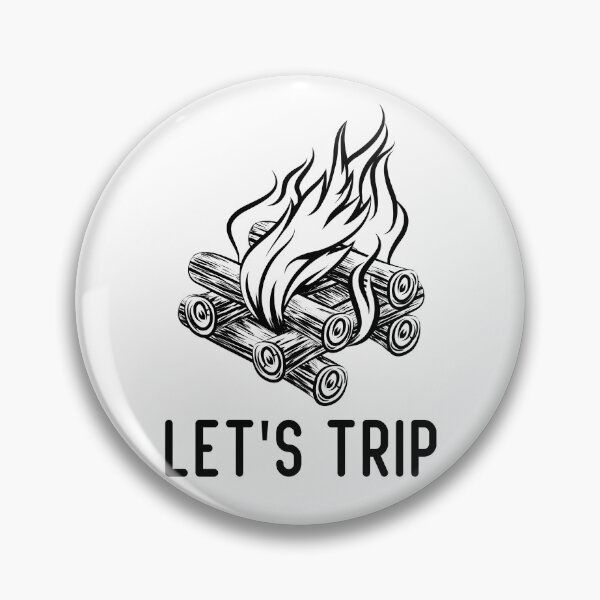 Item preview, Let's Trip designed and sold by tssoulinabil.