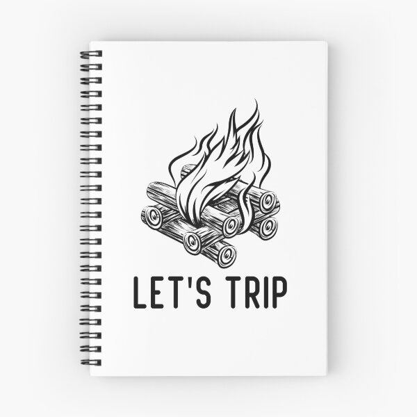 Item preview, Let's Trip designed and sold by tssoulinabil.