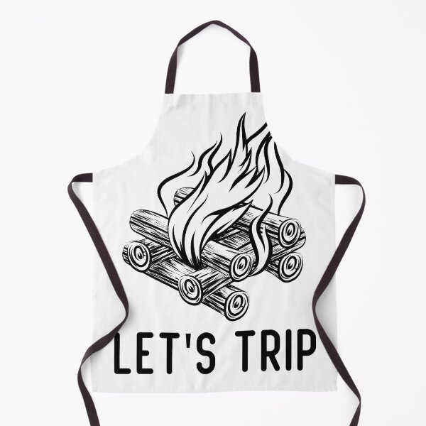 Item preview, Let's Trip designed and sold by tssoulinabil.