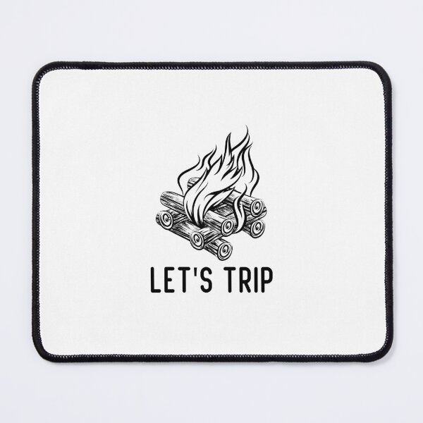 Item preview, Let's Trip designed and sold by tssoulinabil.