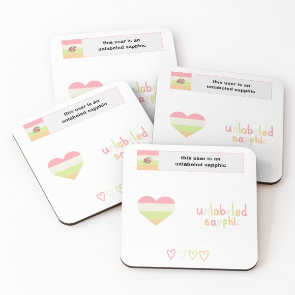 Item preview, unlabeled sapphic pack designed and sold by celestivl.