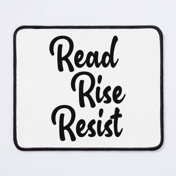 Item preview, read rise resist designed and sold by abdilahe60.