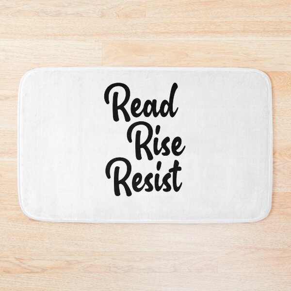 Item preview, read rise resist designed and sold by abdilahe60.