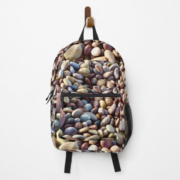 Item preview, Golden Cliff tops. Pebbles Galore Sidmouth Beach England. designed and sold by Angela Haig-Harrison.