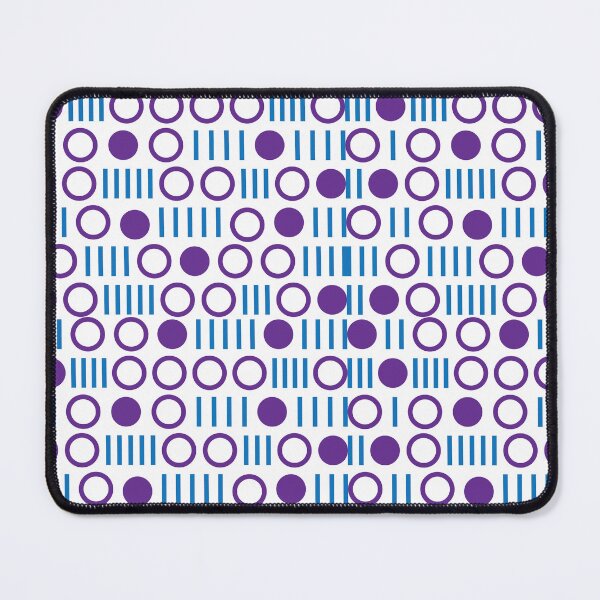 Item preview, Binary Code Pattern designed and sold by DtownGrafx.