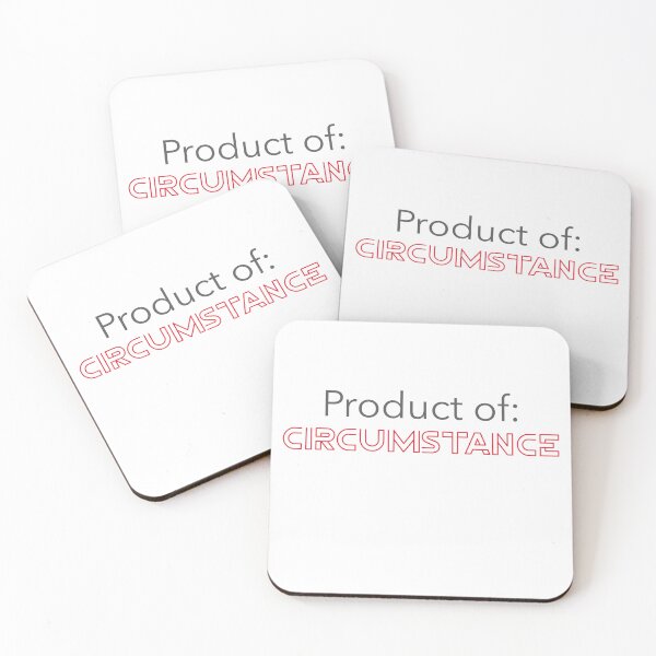 Item preview, Product of Circumstance designed and sold by CelioByDesign.