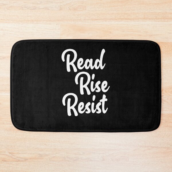 Item preview,  of read rise resist black designed and sold by abdilahe60.