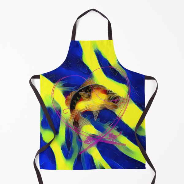 Item preview, Fishing for bass designed and sold by umfhn.