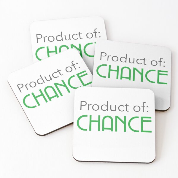 Item preview, Product of Chance designed and sold by CelioByDesign.