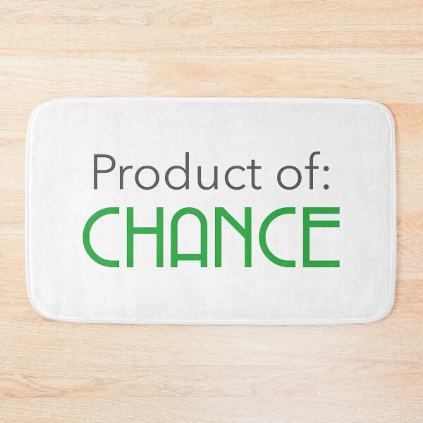 Item preview, Product of Chance designed and sold by CelioByDesign.