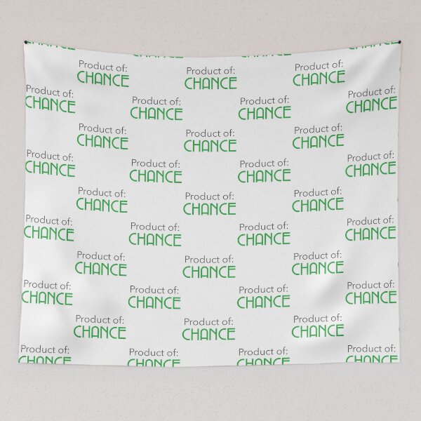 Item preview, Product of Chance designed and sold by CelioByDesign.