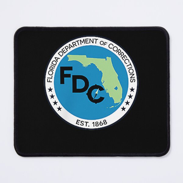 Item preview, Florida Department of Corrections T-Shirt designed and sold by conolyondo.