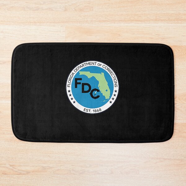 Item preview, Florida Department of Corrections T-Shirt designed and sold by conolyondo.