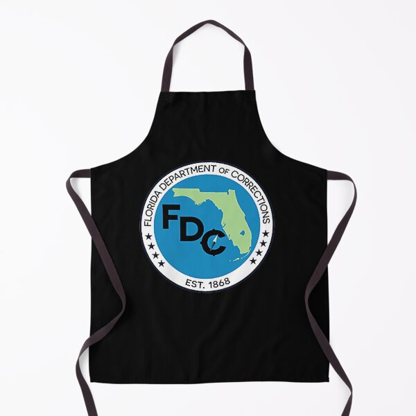 Item preview, Florida Department of Corrections T-Shirt designed and sold by conolyondo.