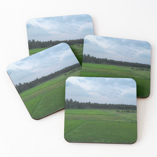 Item preview, Colours of the Earth with Open Sky designed and sold by vivekananda345.