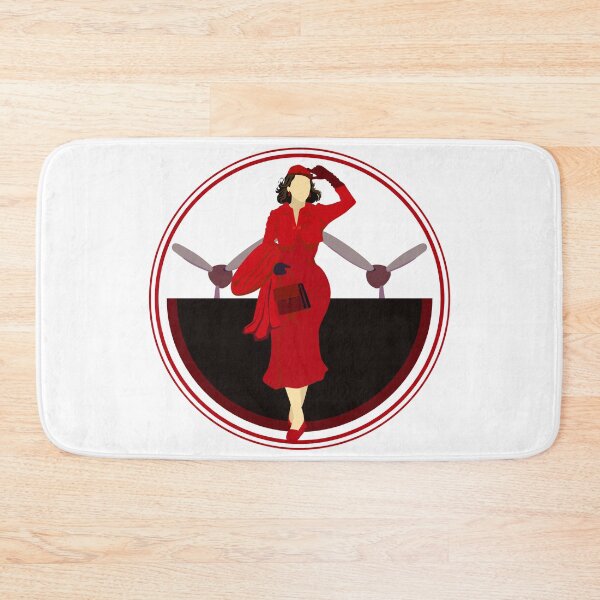 Item preview, Air hostess walking in Uniform  designed and sold by Raju-Creative.