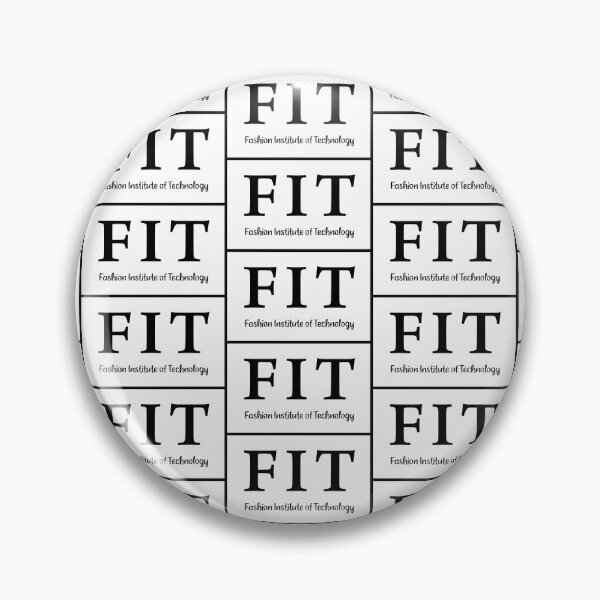 Item preview, FIT Fashion Institute of Technology unisex shirt, F.I.T shirt designed and sold by wrapa04.