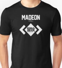 madeon adventure Unisex T-Shirt
