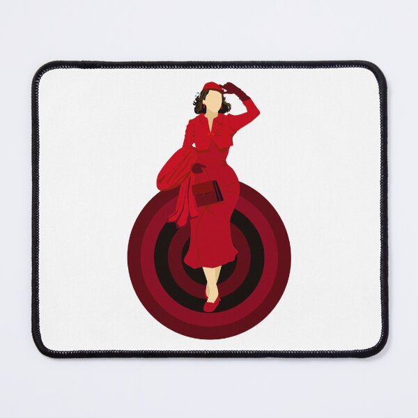 Item preview, Beautiful Air Hostess with Uniform in standing Position  designed and sold by Raju-Creative.