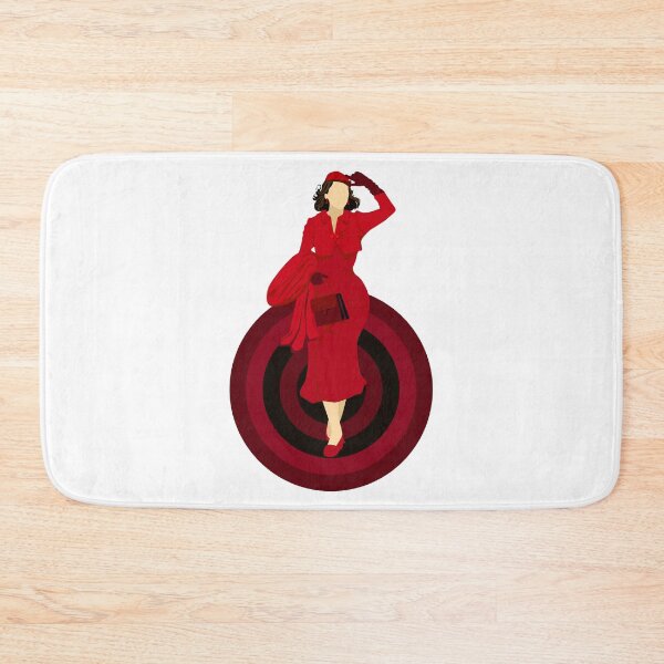 Item preview, Beautiful Air Hostess with Uniform in standing Position  designed and sold by Raju-Creative.
