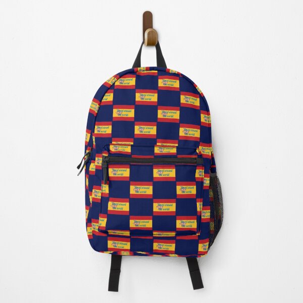 Item preview, Travel Around the World - Spain designed and sold by FalconLifeStore.