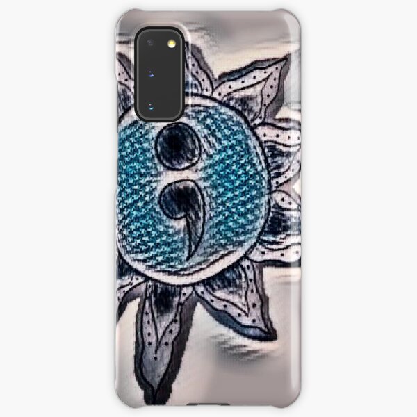 creativity for a cause Samsung Galaxy Snap Case