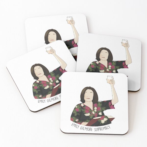 Item preview, Emily Gilmore supremacy designed and sold by fanartbygabi | Gabi Veiga.