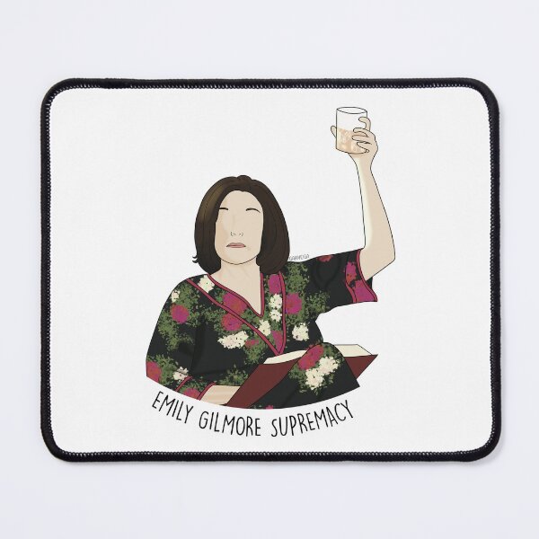 Item preview, Emily Gilmore supremacy designed and sold by fanartbygabi | Gabi Veiga.